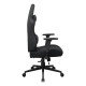 COUGAR Pryme Silla para videojuegos de PC Negro