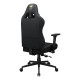 COUGAR Pryme Silla para videojuegos de PC Negro