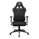 COUGAR Pryme Silla para videojuegos de PC Negro