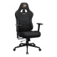COUGAR Pryme Silla para videojuegos de PC Negro