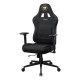 COUGAR Pryme Silla para videojuegos de PC Negro
