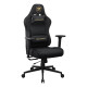 COUGAR Pryme Silla para videojuegos de PC Negro