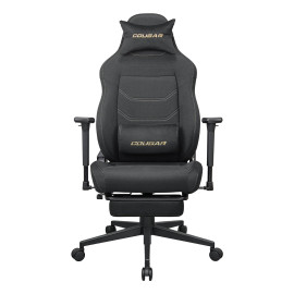 COUGAR Explore Neo Royal F Silla para videojuegos de PC Negro