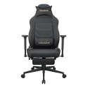 COUGAR Explore Neo Royal F Silla para videojuegos de PC Negro