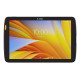 Zebra ET40 Qualcomm Snapdragon 128 GB 25,6 cm (10.1'') 8 GB Wi-Fi 6 (802.11ax) Android 11 Negro