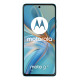 Motorola moto g75 5G 17,2 cm (6.78'') Ranura híbrida Dual SIM Android 14 USB Tipo C 8 GB 256 GB 5000 mAh Azul