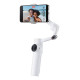 Insta360 Flow 2 Standard Bundle Estabilizador de cámara para smartphone Blanco