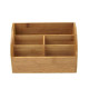 CEP 2240020301 bandeja de escritorio/organizador Bamboo Madera
