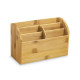 CEP 2240020301 bandeja de escritorio/organizador Bamboo Madera