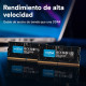 CRUCIAL - Crucial CT2K64G56C46S5 módulo de memoria 128 GB 2 x 64 GB DDR5 5600 MHz - ct2k64g56c46s5