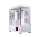Einarex PRISMA SM501D RGB White