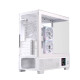 Einarex PRISMA SM501D RGB White