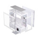 Einarex PRISMA SM501D RGB White
