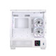 Einarex PRISMA SM501D RGB White