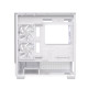 Einarex PRISMA SM501D RGB White