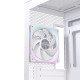 Einarex PRISMA SM501D RGB White