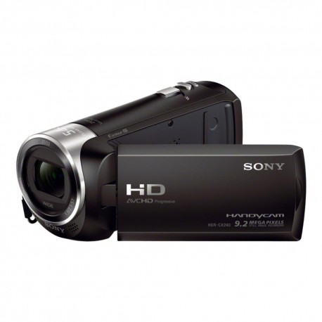 Sony Handycam HDRCX240EB