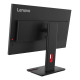Lenovo ThinkVision T27UD-40 pantalla para PC 68,6 cm (27'') 3840 x 2160 Pixeles 4K Ultra HD LCD Negro