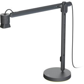 Logitech Reach cámara web 1920 x 1080 Pixeles USB-C Grafito