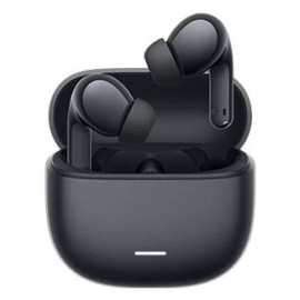 Xiaomi REDMI Buds 8 Lite Auriculares True Wireless Stereo (TWS) Dentro de oído Llamadas/Música USB Tipo C Bluetooth Negro