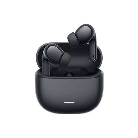 Xiaomi REDMI Buds 8 Lite Auriculares True Wireless Stereo (TWS) Dentro de oído Llamadas/Música USB Tipo C Bluetooth Negro