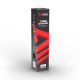 Savio Black Edition Turbo Dynamic L Alfombrilla de ratón para juegos Negro