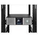 Eaton 9PX6KIRTNG2 sistema de alimentación ininterrumpida (UPS) Doble conversión (en línea) 6 kVA 6000 W
