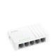 Cudy GS105U switch No administrado Gigabit Ethernet (10/100/1000) Blanco
