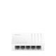 Cudy GS105U switch No administrado Gigabit Ethernet (10/100/1000) Blanco
