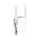 Cudy RE3600 sistema Wi-Fi Mesh (Wi-Fi en malla) Doble banda (2,4 GHz / 5 GHz) Wi-Fi 7 (802.11be) Blanco 1 Externo