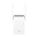 Cudy RE3600 sistema Wi-Fi Mesh (Wi-Fi en malla) Doble banda (2,4 GHz / 5 GHz) Wi-Fi 7 (802.11be) Blanco 1 Externo