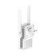 Cudy RE3600 sistema Wi-Fi Mesh (Wi-Fi en malla) Doble banda (2,4 GHz / 5 GHz) Wi-Fi 7 (802.11be) Blanco 1 Externo