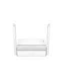 Cudy LT300 router inalámbrico Ethernet rápido Banda única (2,4 GHz) 4G Blanco
