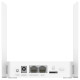 Cudy LT300 router inalámbrico Ethernet rápido Banda única (2,4 GHz) 4G Blanco