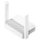 Cudy LT300 router inalámbrico Ethernet rápido Banda única (2,4 GHz) 4G Blanco