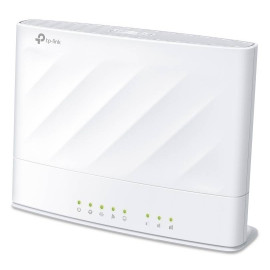 TP-Link Archer MX700 router inalámbrico Gigabit Ethernet Doble banda (2,4 GHz / 5 GHz) 4G Blanco