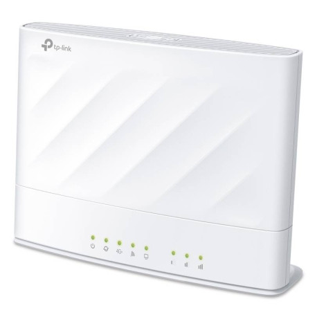 TP-Link Archer MX700 router inalámbrico Gigabit Ethernet Doble banda (2,4 GHz / 5 GHz) 4G Blanco