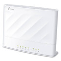 TP-Link Archer MX700 router inalámbrico Gigabit Ethernet Doble banda (2,4 GHz / 5 GHz) 4G Blanco