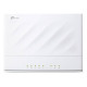 TP-Link Archer MX700 router inalámbrico Gigabit Ethernet Doble banda (2,4 GHz / 5 GHz) 4G Blanco