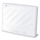 TP-Link Archer MX700 router inalámbrico Gigabit Ethernet Doble banda (2,4 GHz / 5 GHz) 4G Blanco