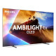 Philips 77OLED770 195,6 cm (77'') 4K Ultra HD Smart TV Wifi Negro
