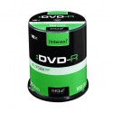 Intenso DVD-R 4.7GB 4101156