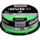 Intenso DVD-R 4.7GB, Printable, 16x 4801154
