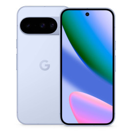 GOOGLE - Google Pixel 10 SIM doble Android 16.0 5G USB Tipo C 12 GB 256 GB 4970 mAh Violeta - ga10217-gb