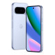 GOOGLE - Google Pixel 10 SIM doble Android 16.0 5G USB Tipo C 12 GB 256 GB 4970 mAh Violeta - ga10217-gb