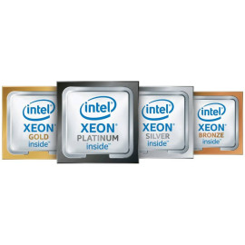 HPE Xeon Intel 6505P 2.2GHz 12-core 150W Processor for
