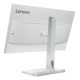 Lenovo L24m-4A pantalla para PC 60,5 cm (23.8'') 1920 x 1080 Pixeles Full HD LED Gris