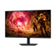 Samsung G50F pantalla para PC 81,3 cm (32'') 2560 x 1440 Pixeles Quad HD LCD Negro