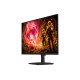 Samsung G50F pantalla para PC 81,3 cm (32'') 2560 x 1440 Pixeles Quad HD LCD Negro