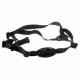 Axis 02129-001 accesorio para cámara corporal Negro
